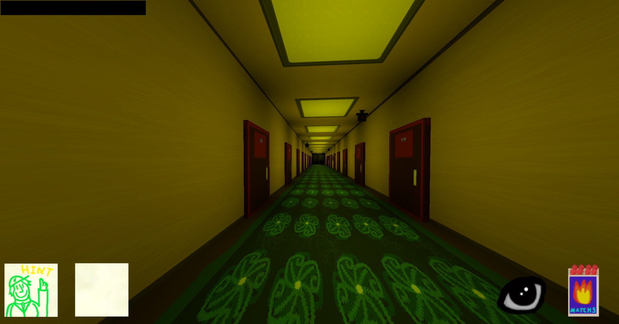 Survivors' Hotel screenshot 5