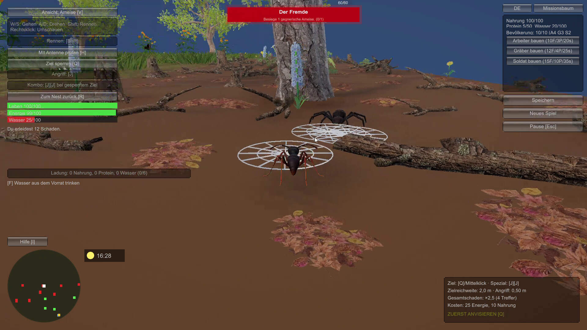 Ant World trailer