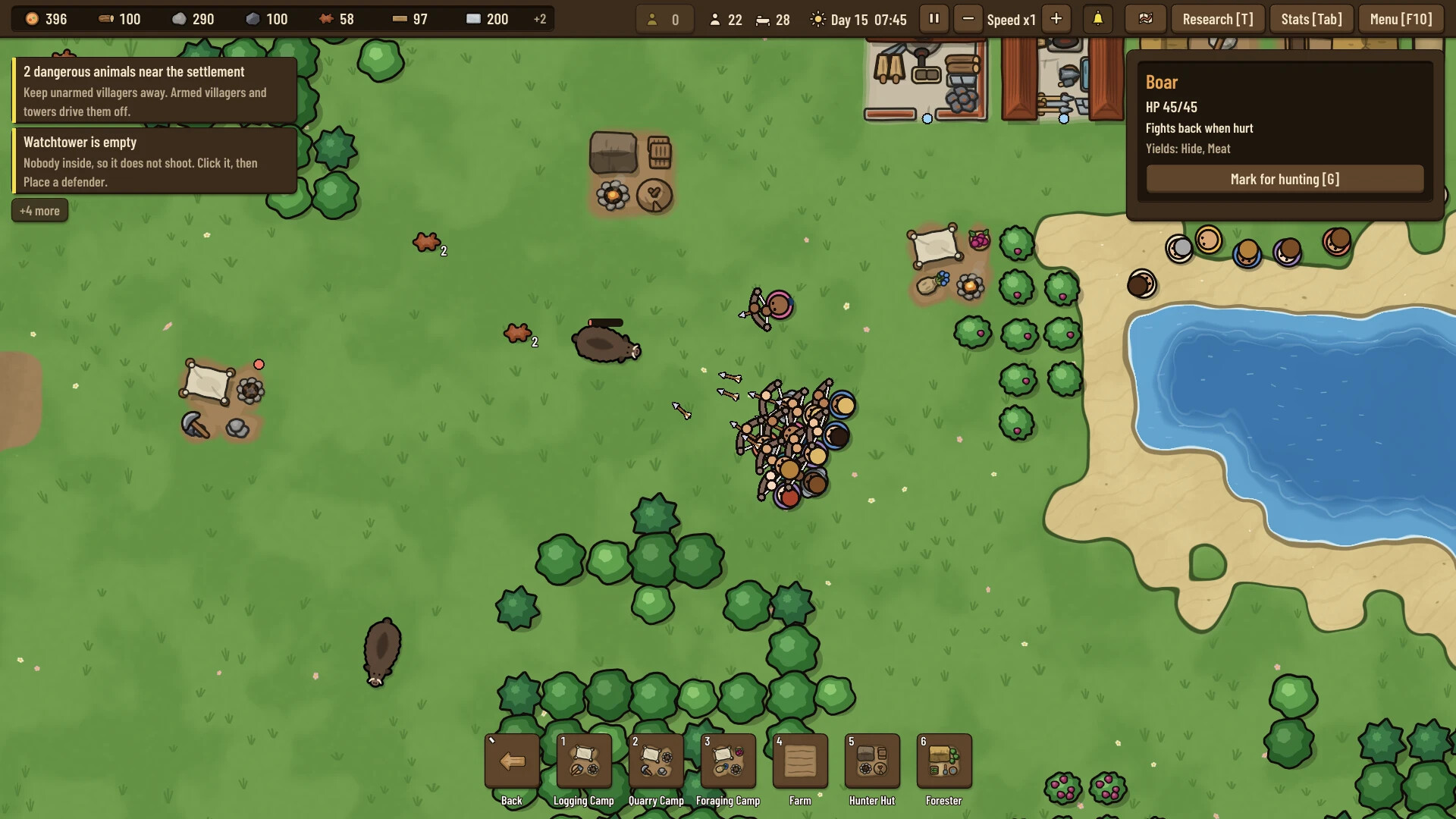 Cobblekin screenshot 3