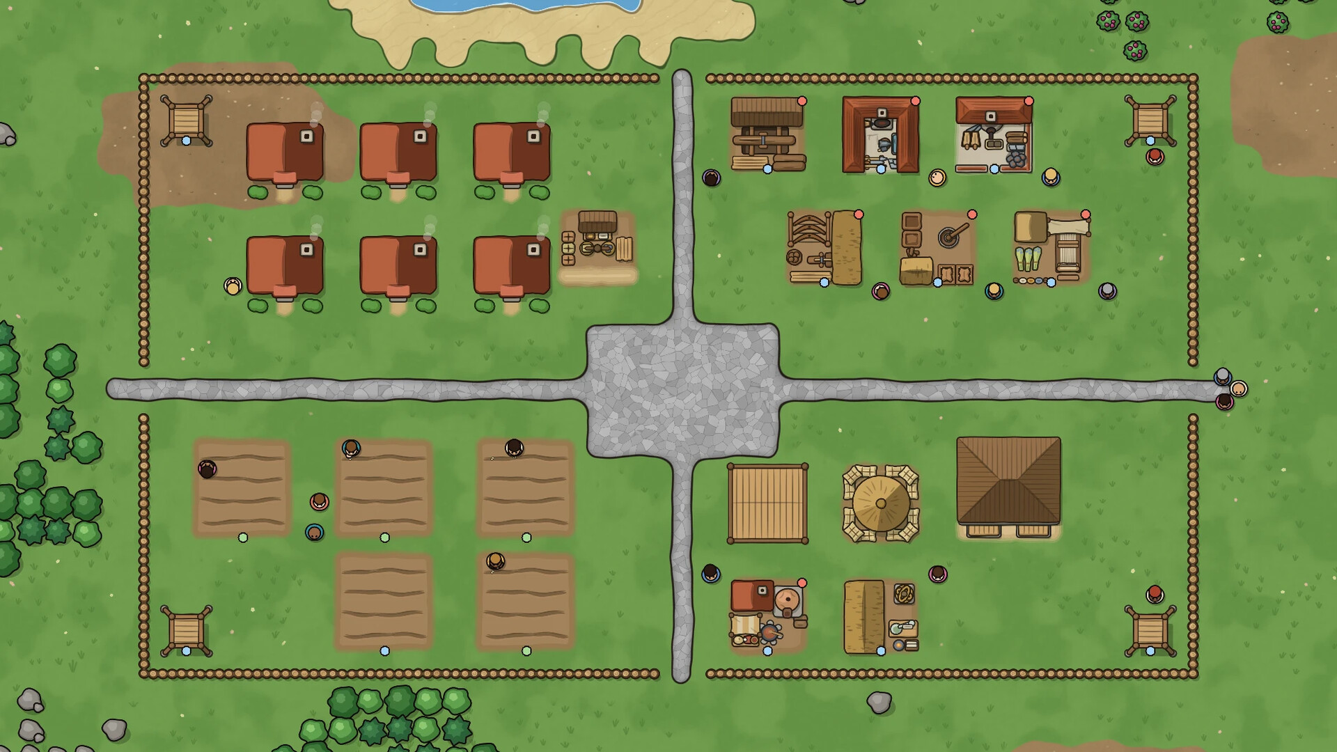 Cobblekin screenshot 1