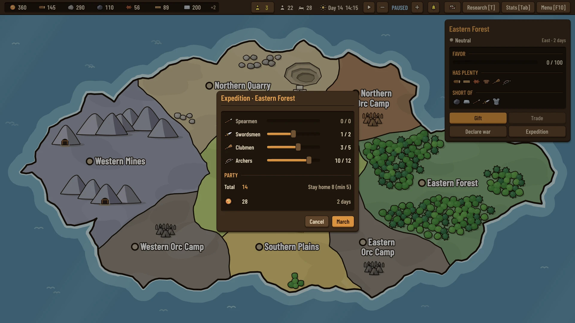 Cobblekin screenshot 5