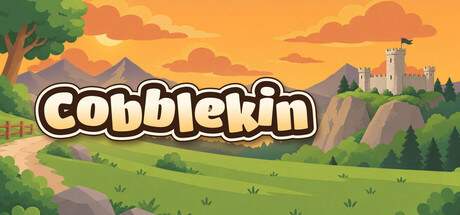 Cover art from Cobblekin