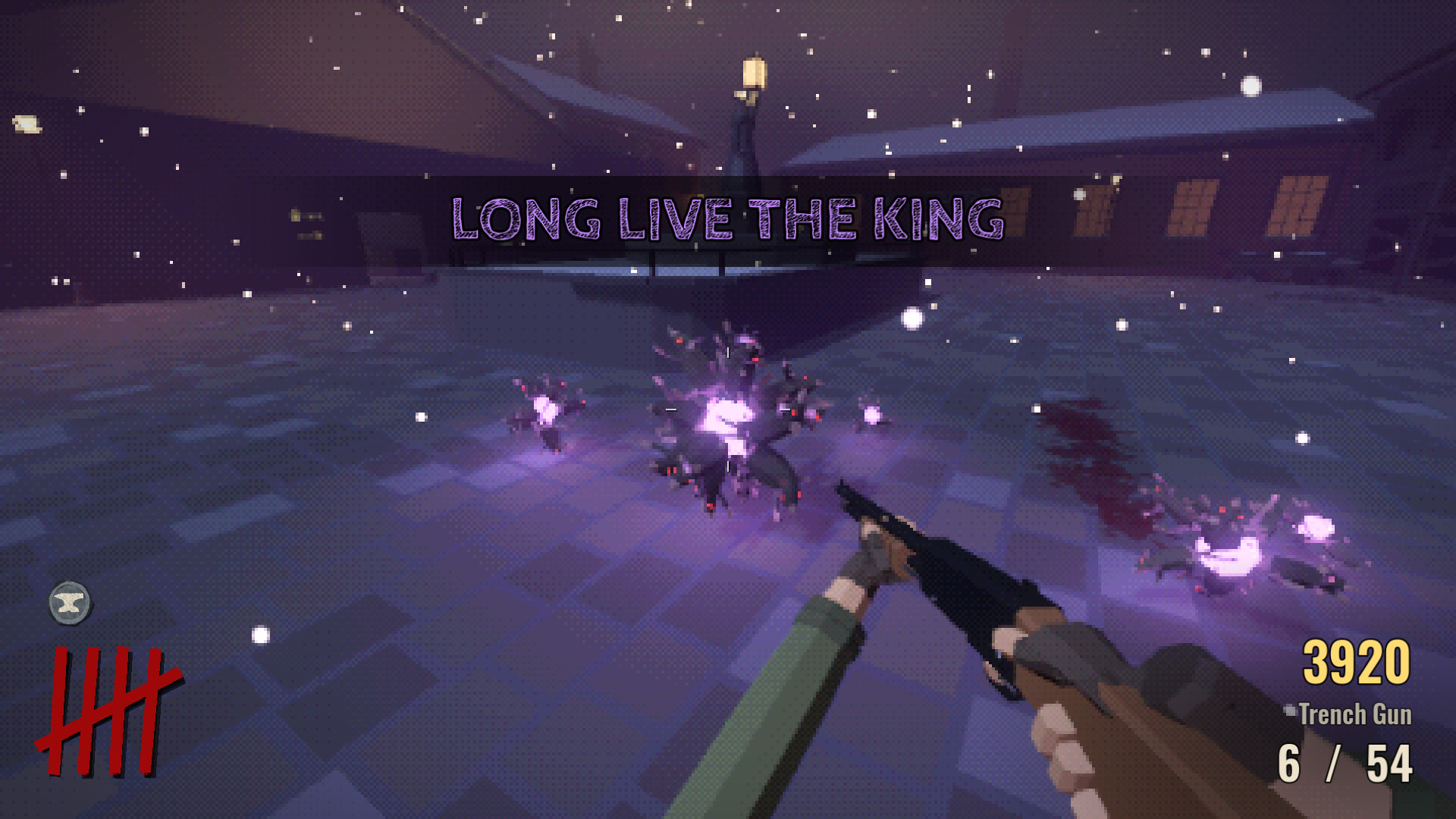Grave Rounds screenshot 3