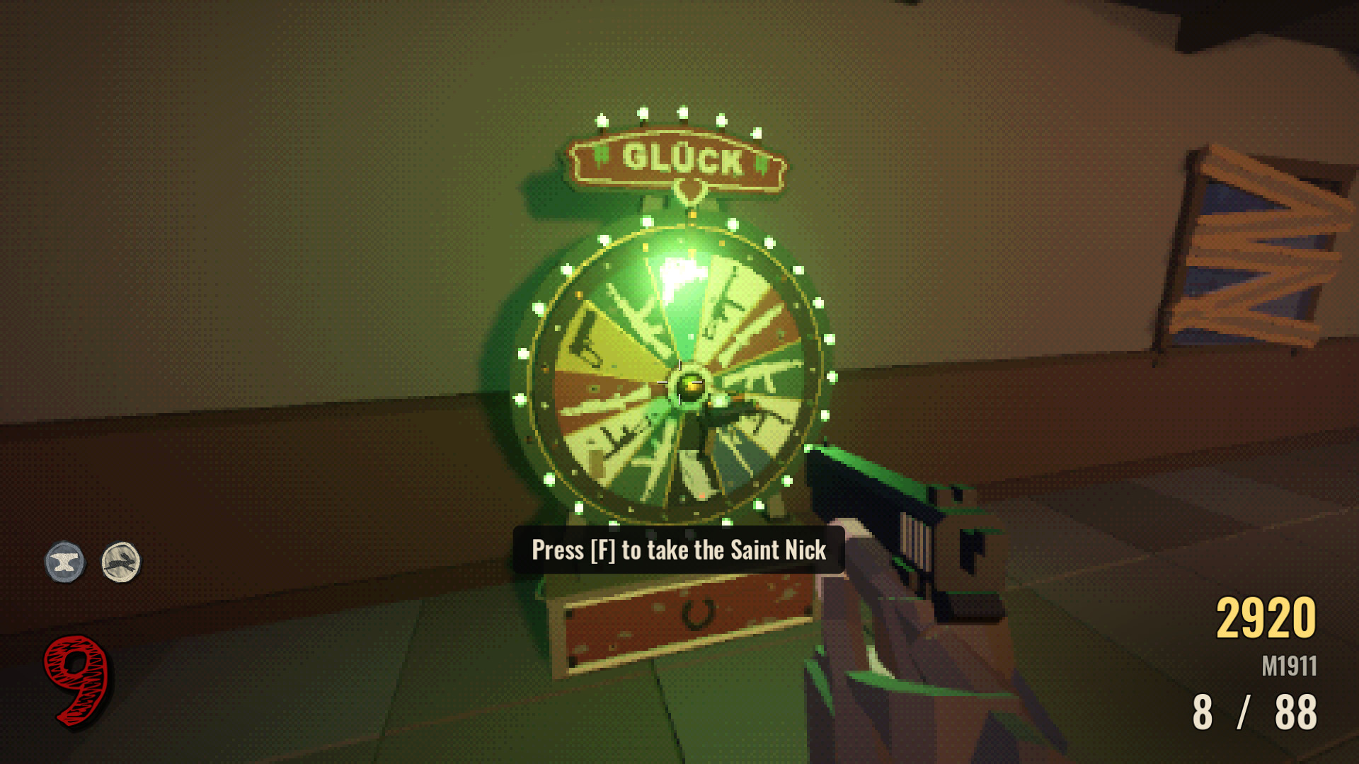Grave Rounds screenshot 4