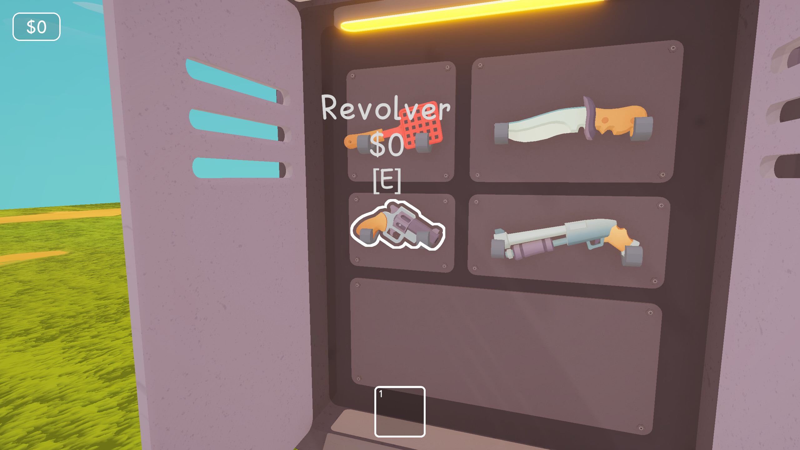 Please Stop Feeding The Frog screenshot 2