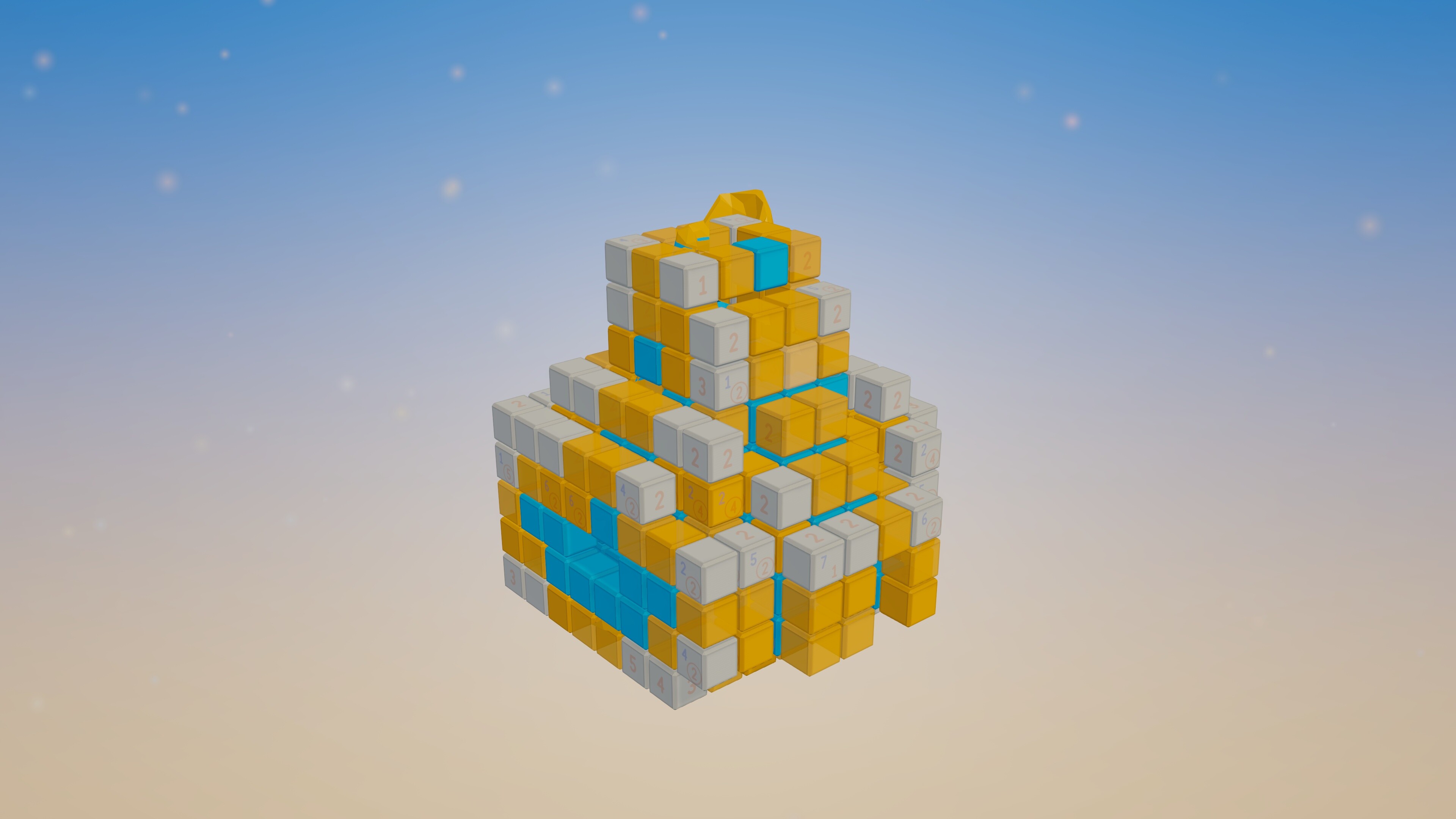 CARVEGRAM screenshot 5
