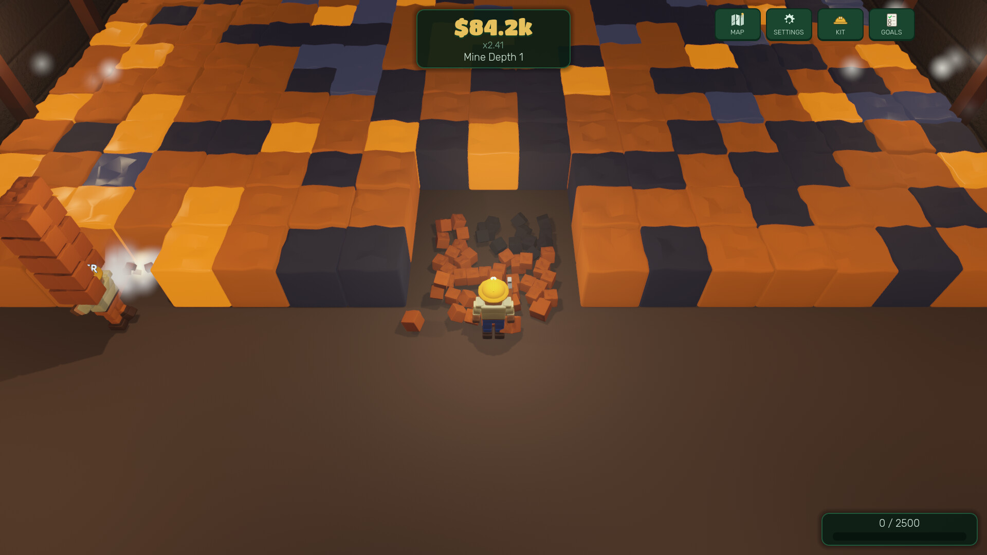 Rocks to Riches trailer