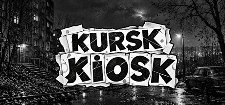 Cover art from Kursk Kiosk