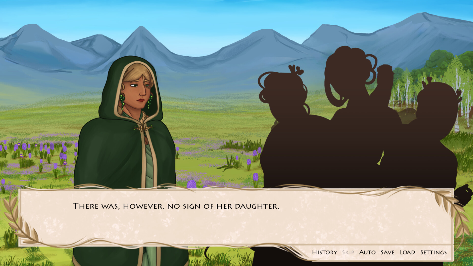 Demeter: The Harvest Dies With You screenshot 3