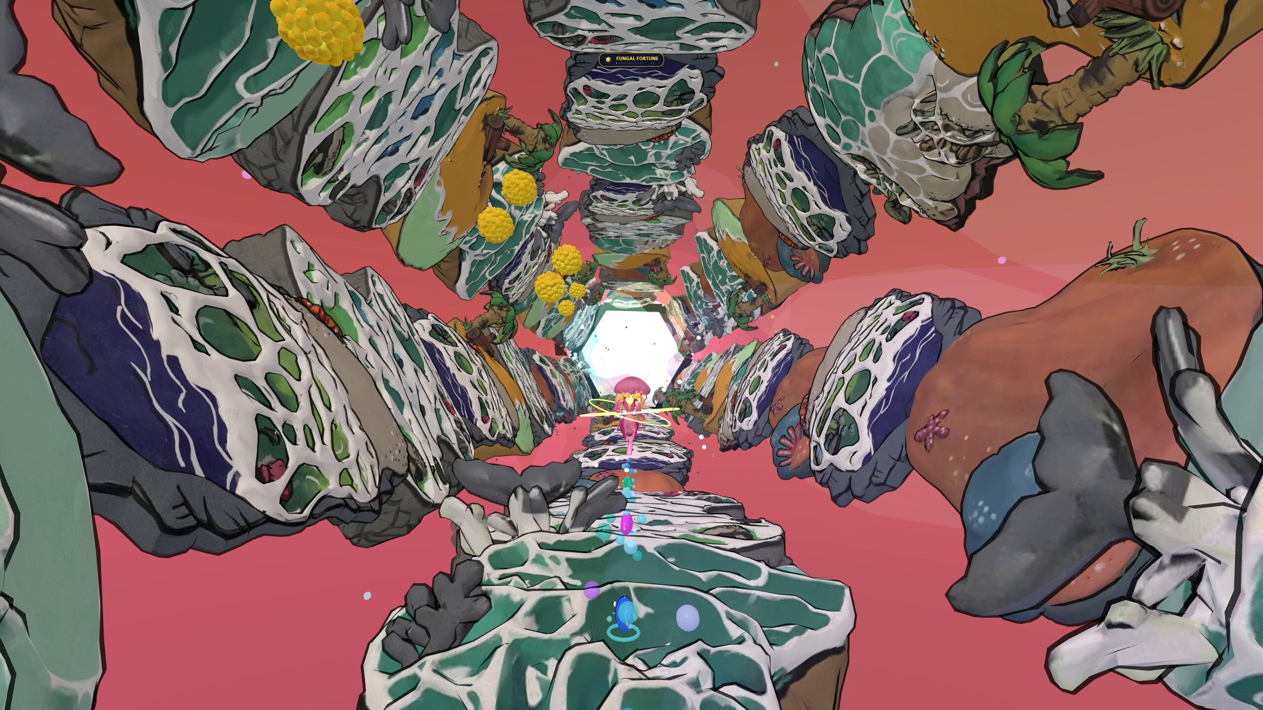 Hexshroom screenshot 3