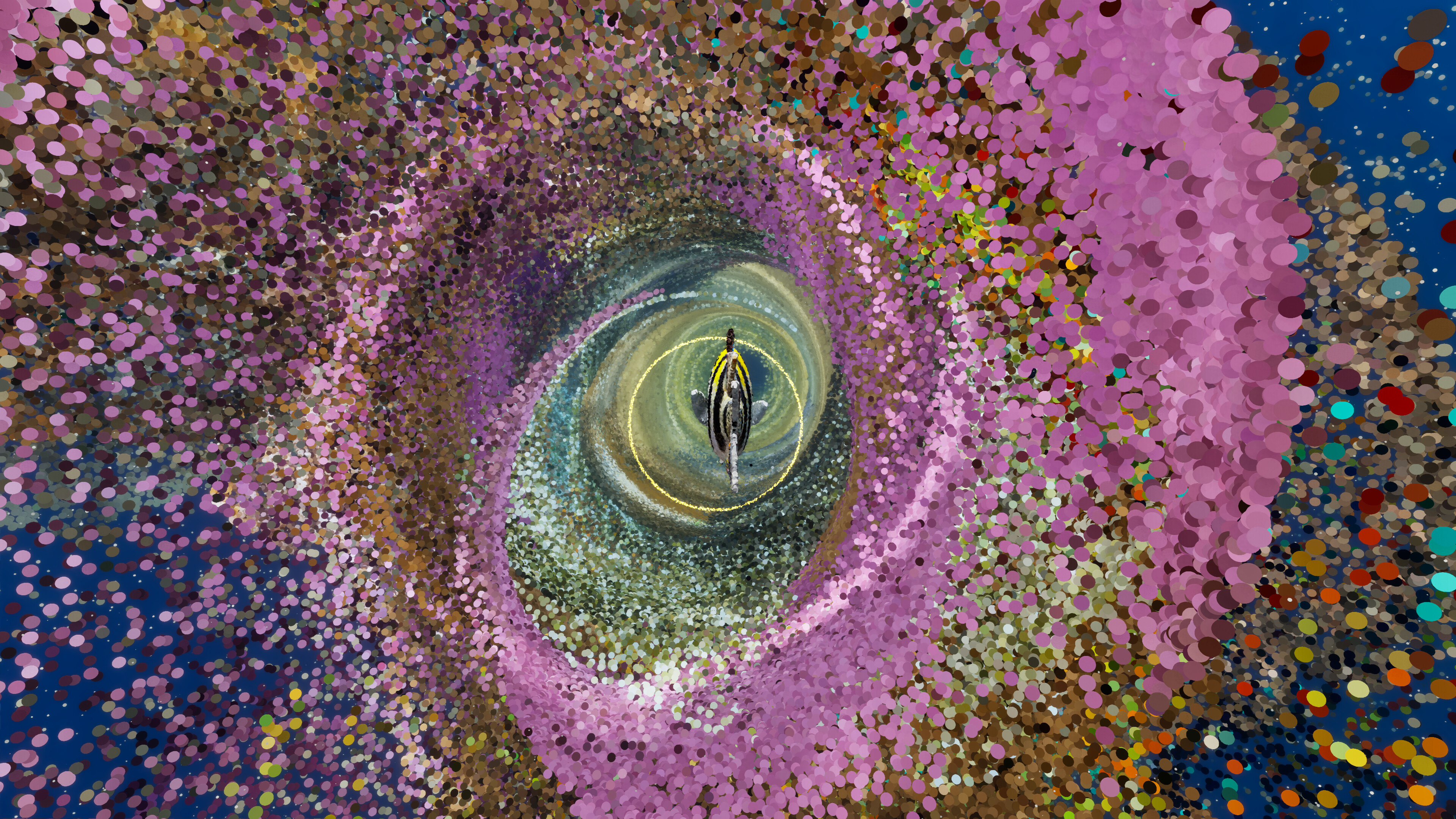 Underwater screenshot 4