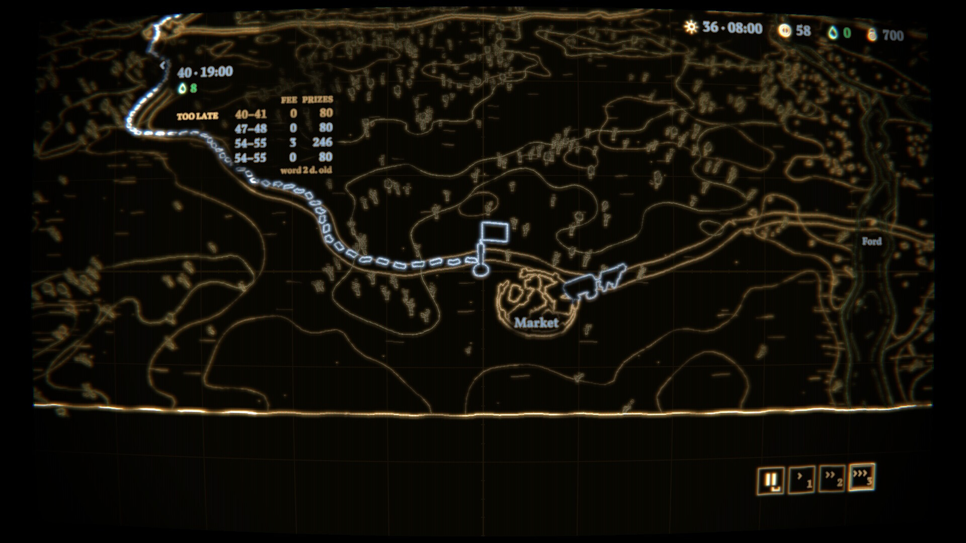 Electroknight screenshot 3