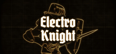 Cover art from Electroknight