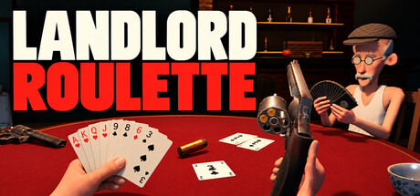 Cover art from Landlord Roulette