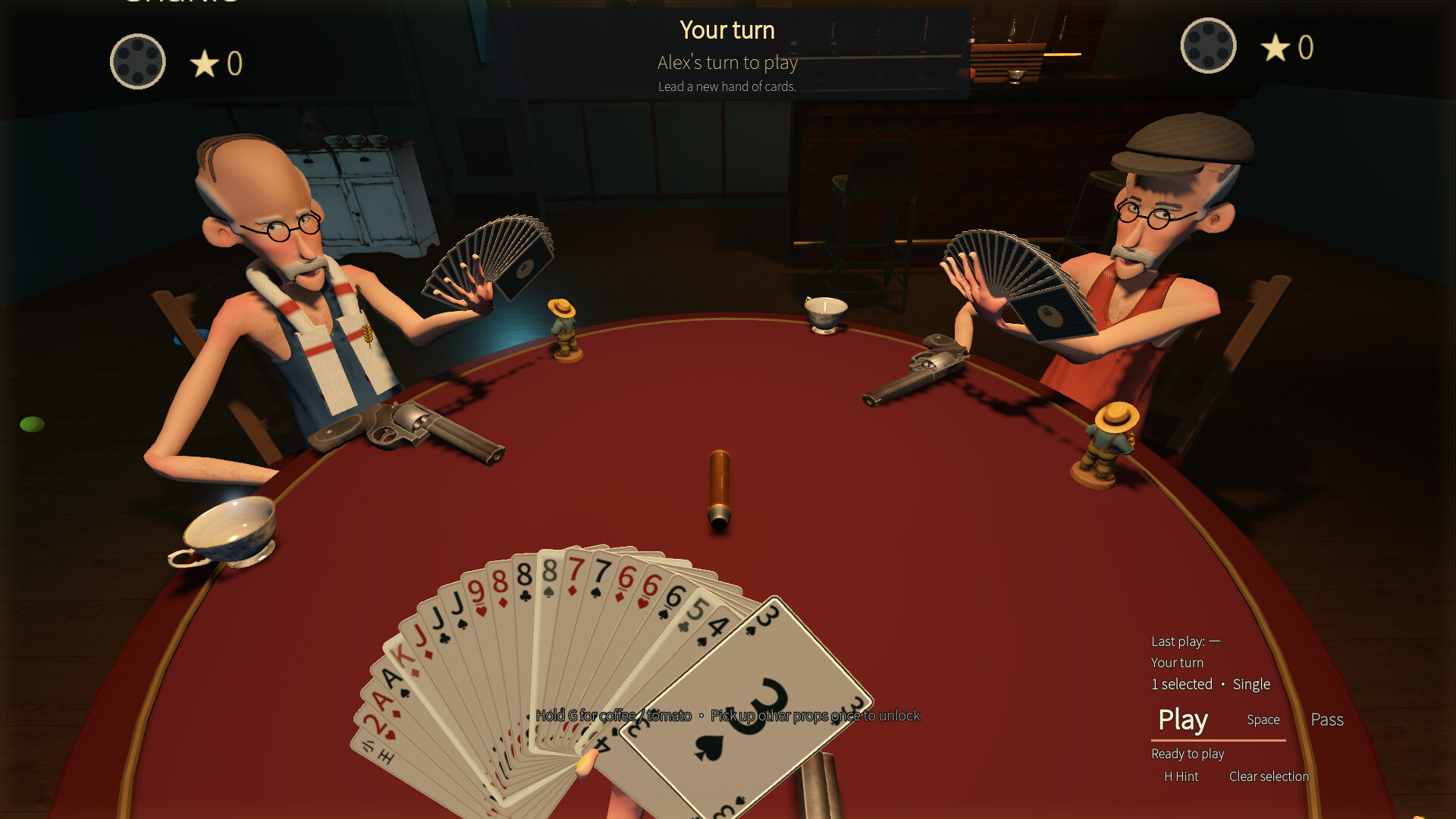 Landlord Roulette screenshot 4