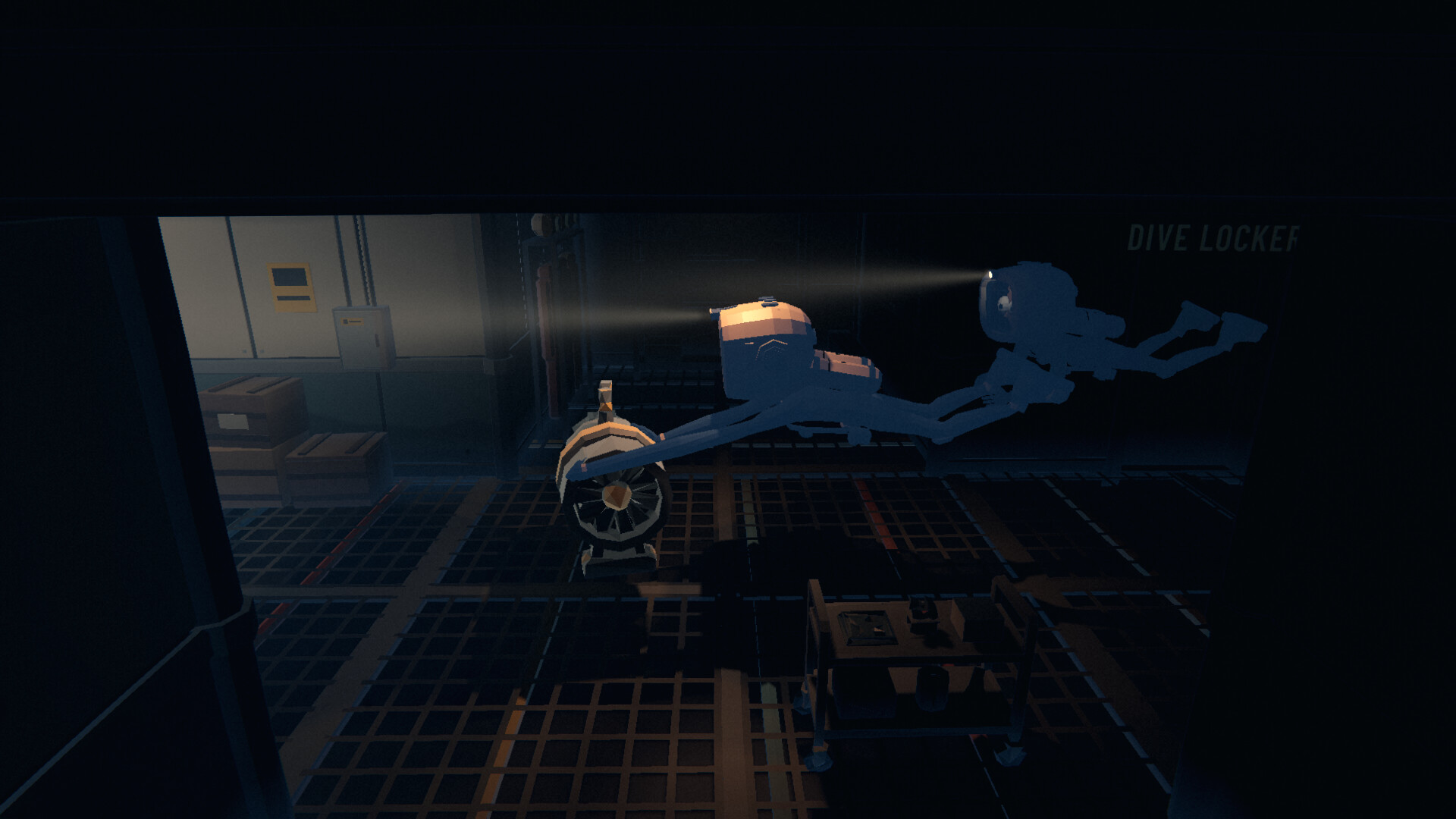 ONE MORE DIVE screenshot 3