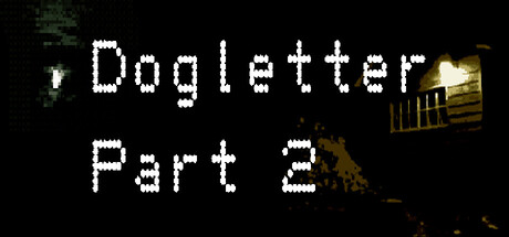 Cover art from Dogletter part 2