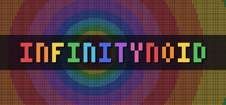 Cover art from Infinitynoid