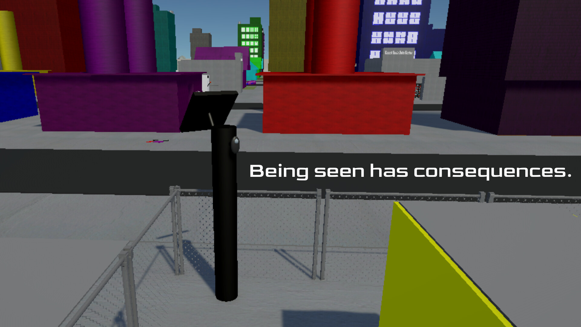 Pasture Zero screenshot 3