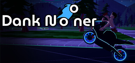 Cover art from Dank Nooner