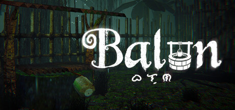 Cover art from BALON
