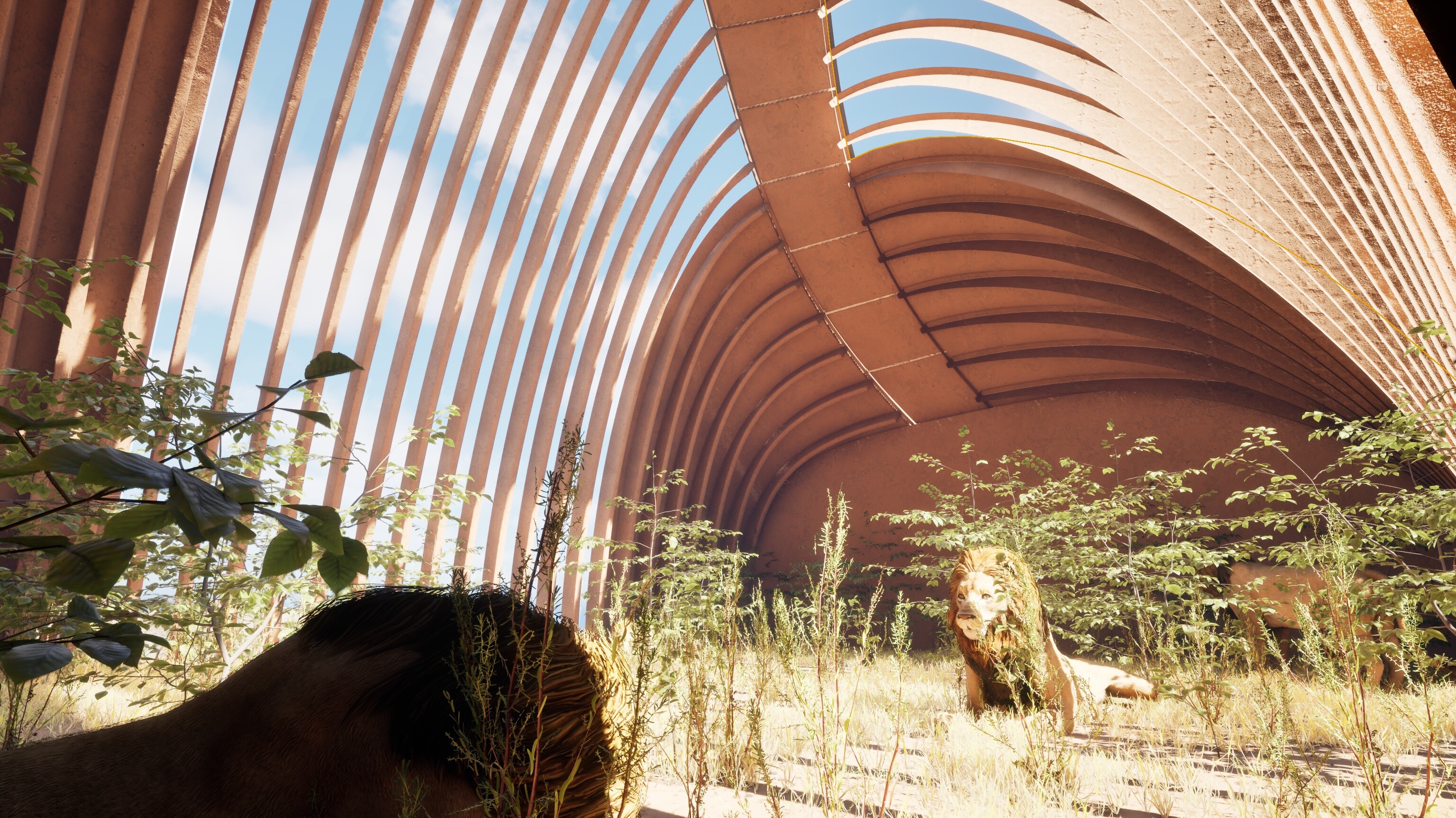 Game Over: Spring screenshot 5