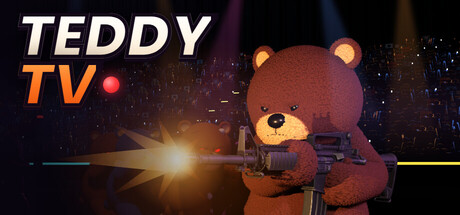 Cover art from Teddy TV
