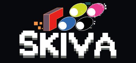 Cover art from SKIVA