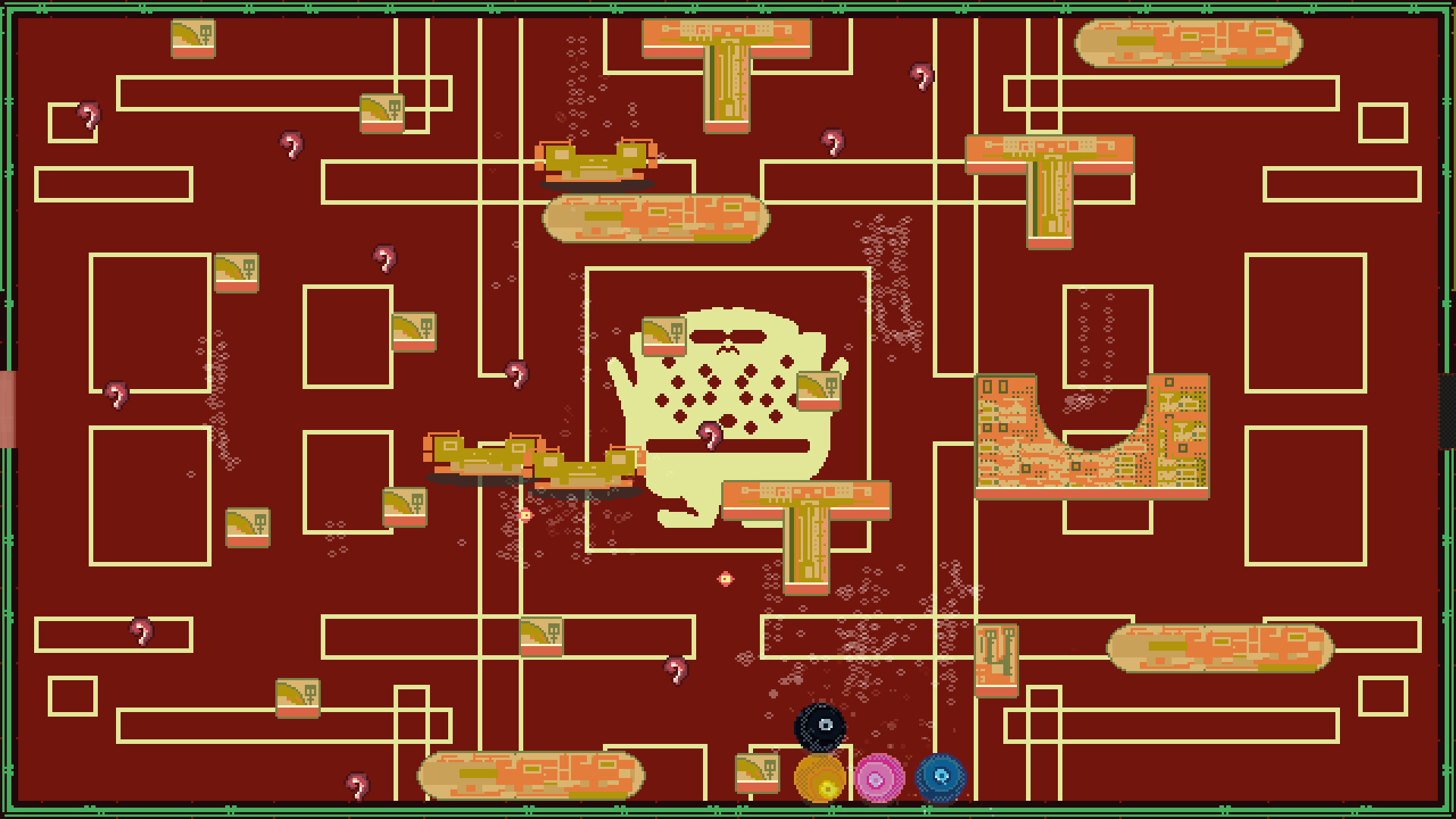 SKIVA screenshot 4