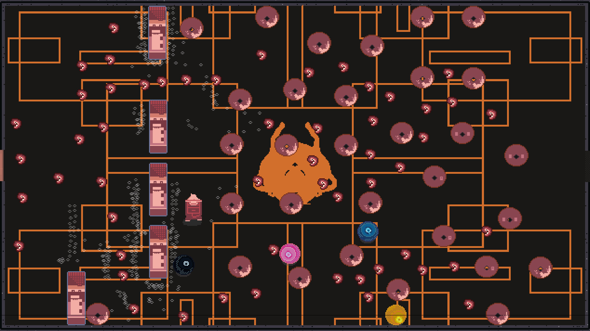 SKIVA screenshot 5