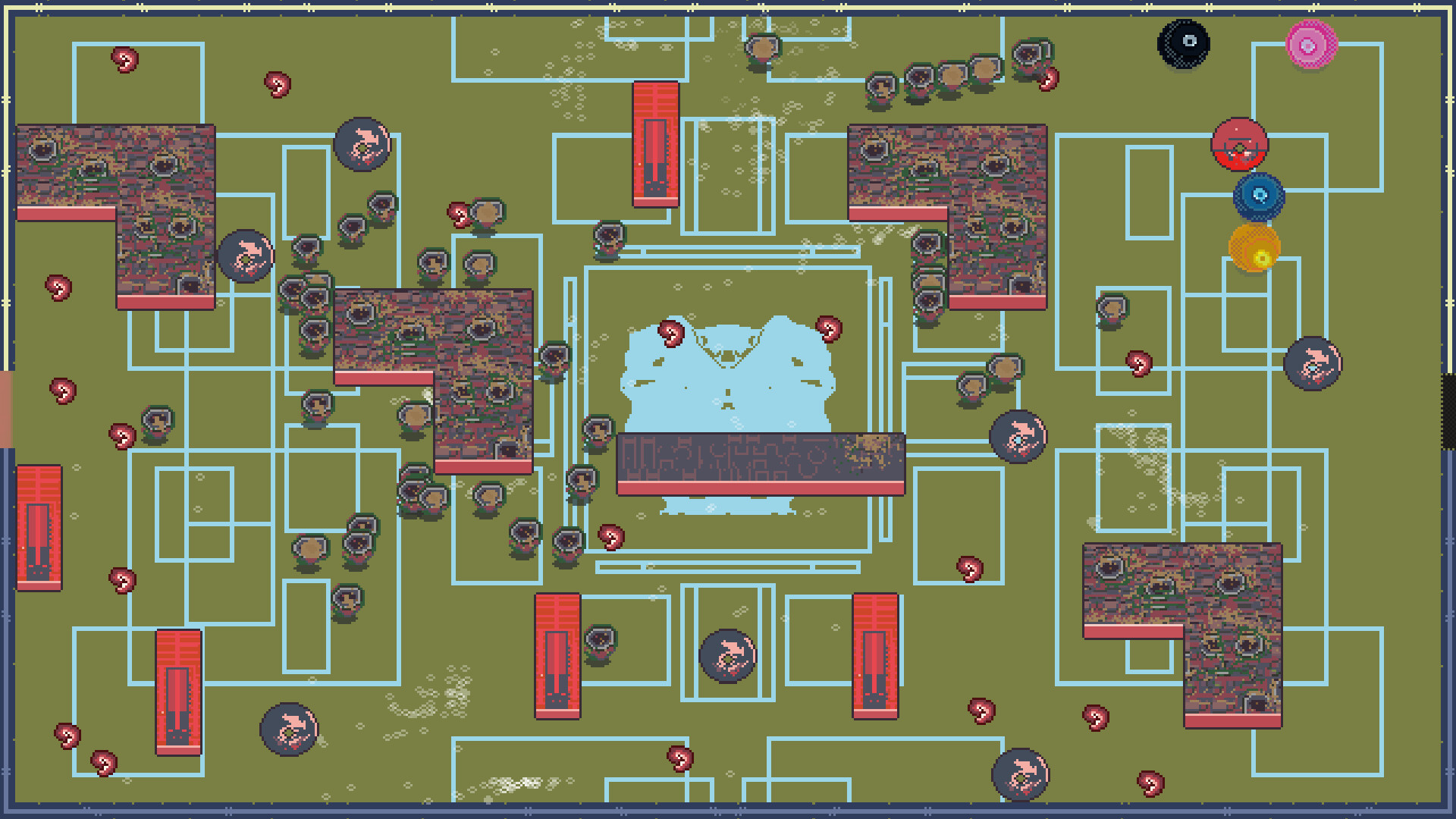 SKIVA screenshot 3