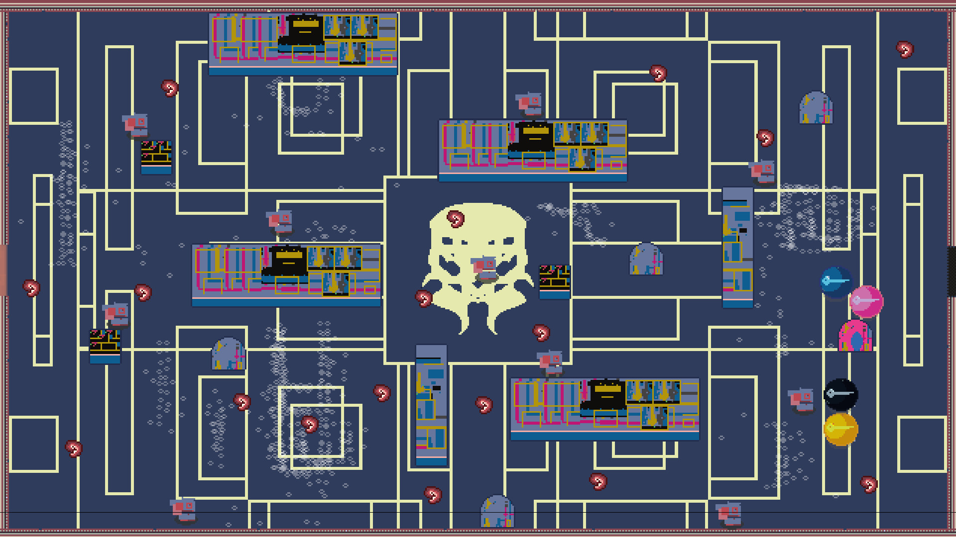 SKIVA screenshot 2