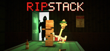 Cover art from RIPSTACK