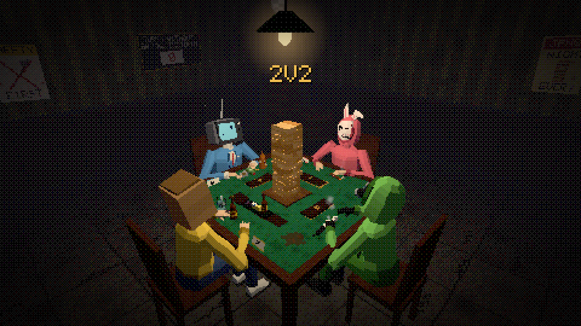 RIPSTACK screenshot 3