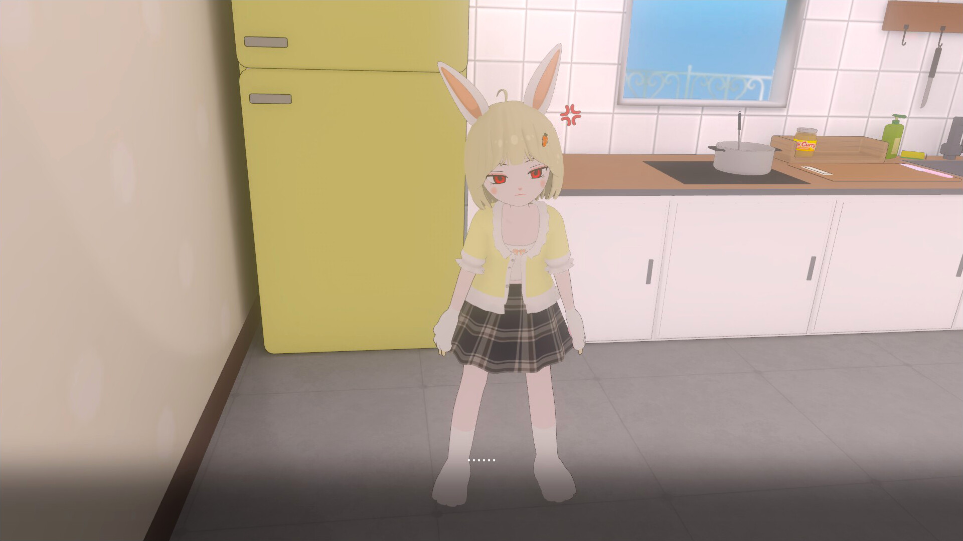 Mongle: Cozy Days screenshot 5