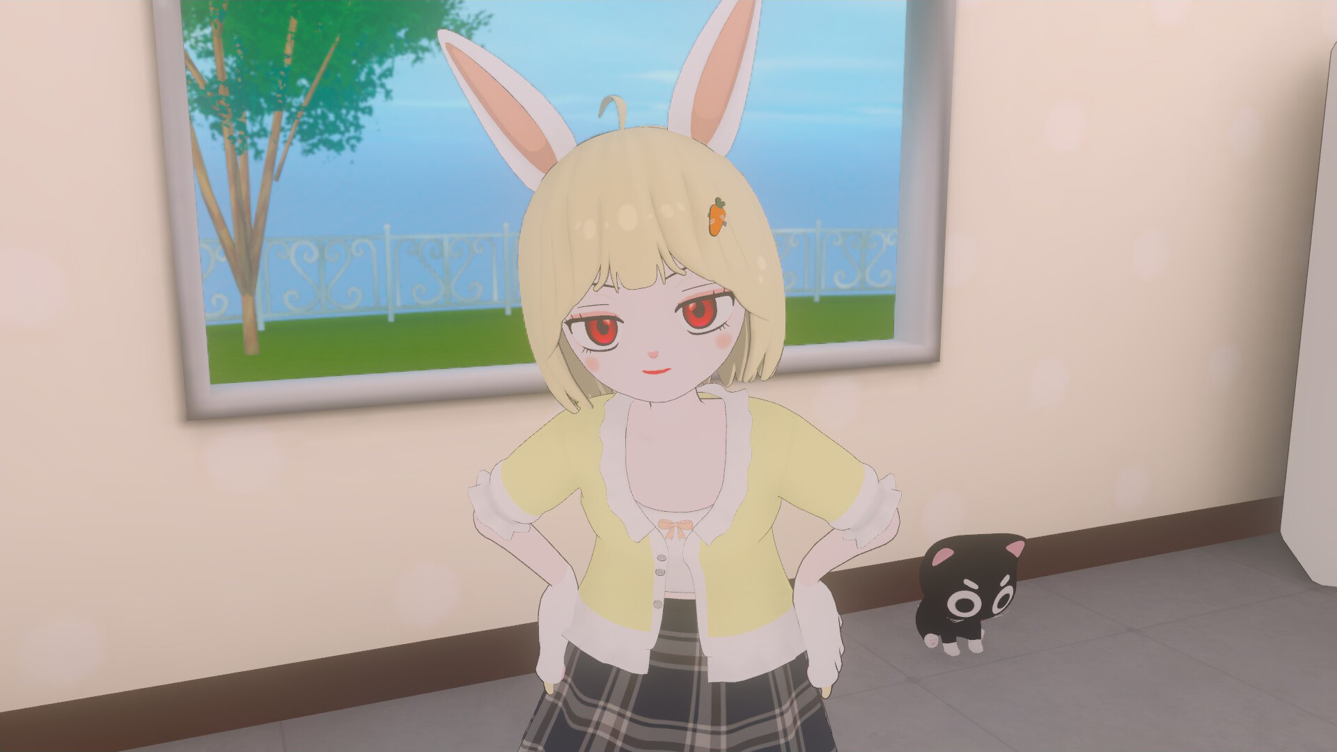 Mongle: Cozy Days screenshot 1