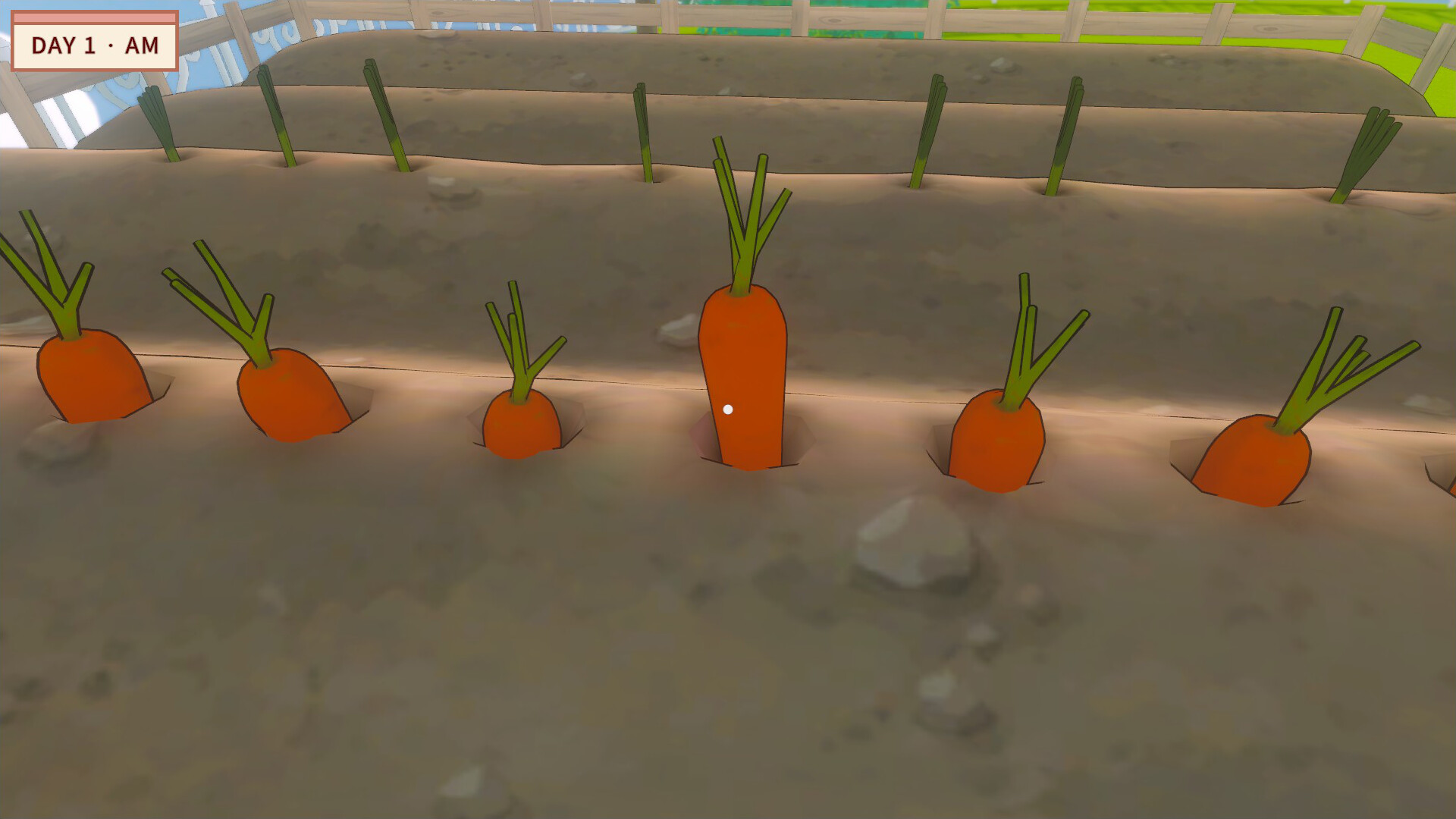 Mongle: Cozy Days screenshot 2