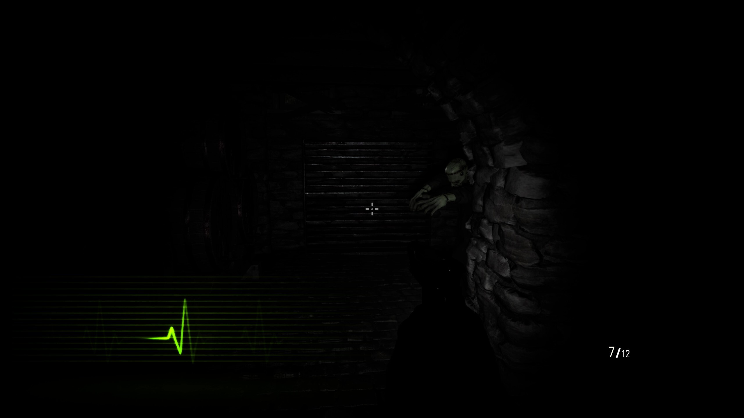 Modern Frankenstein screenshot 5