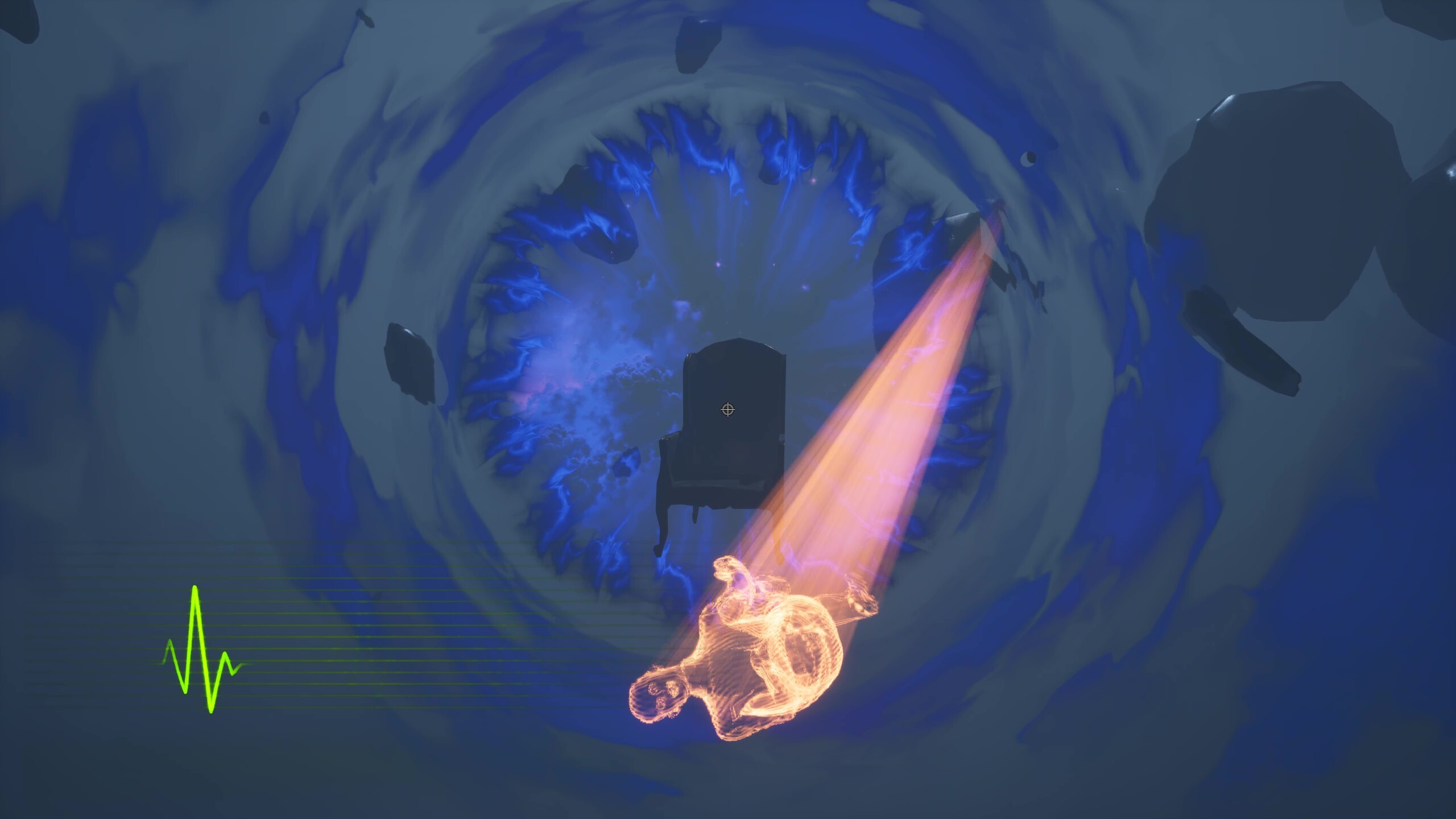 Modern Frankenstein screenshot 3