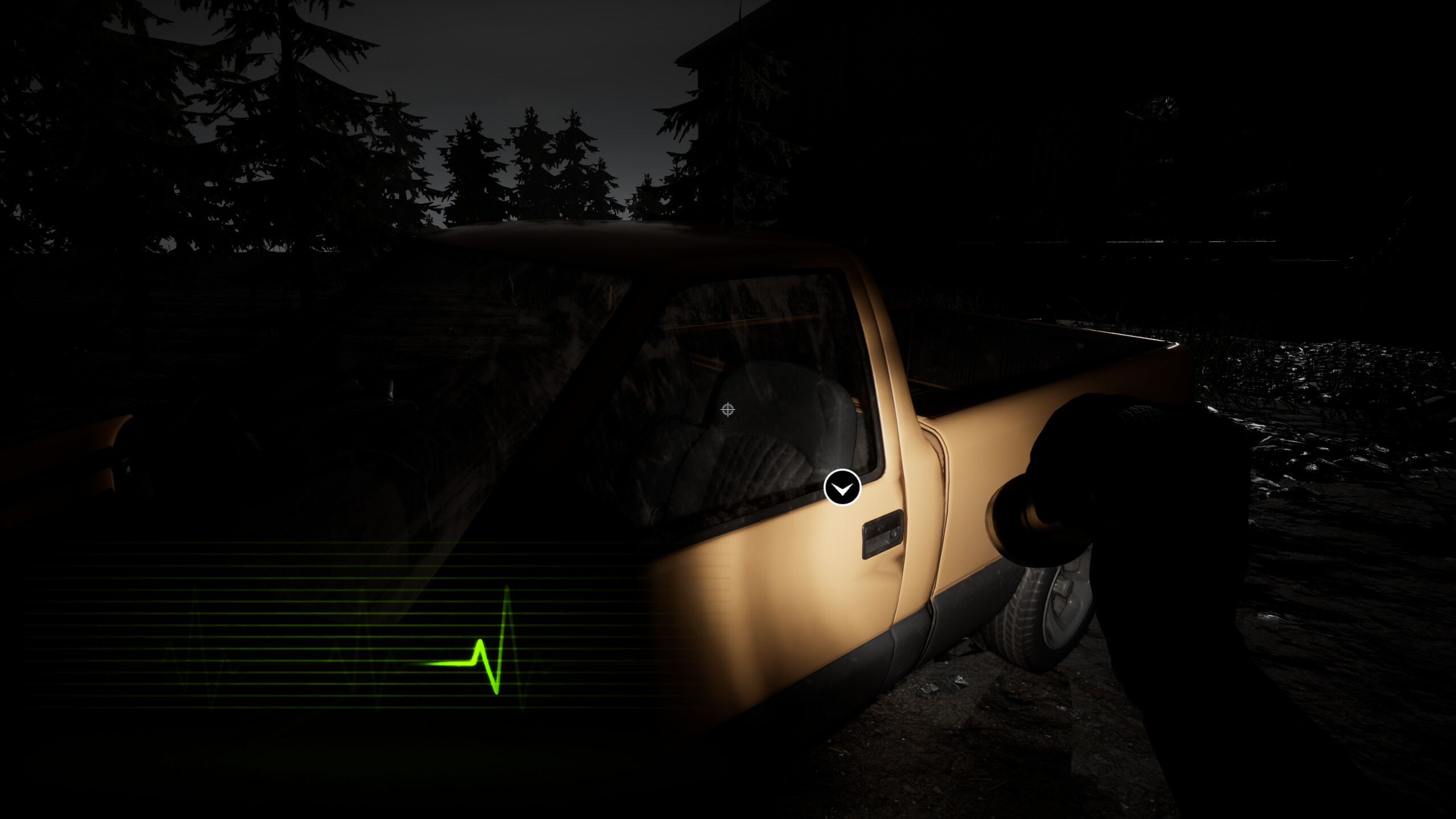 Modern Frankenstein screenshot 4