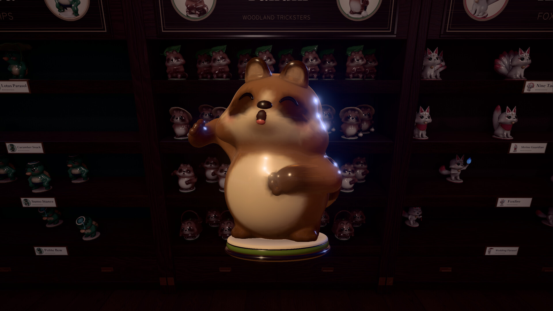 Sort Sort Yokai screenshot 5