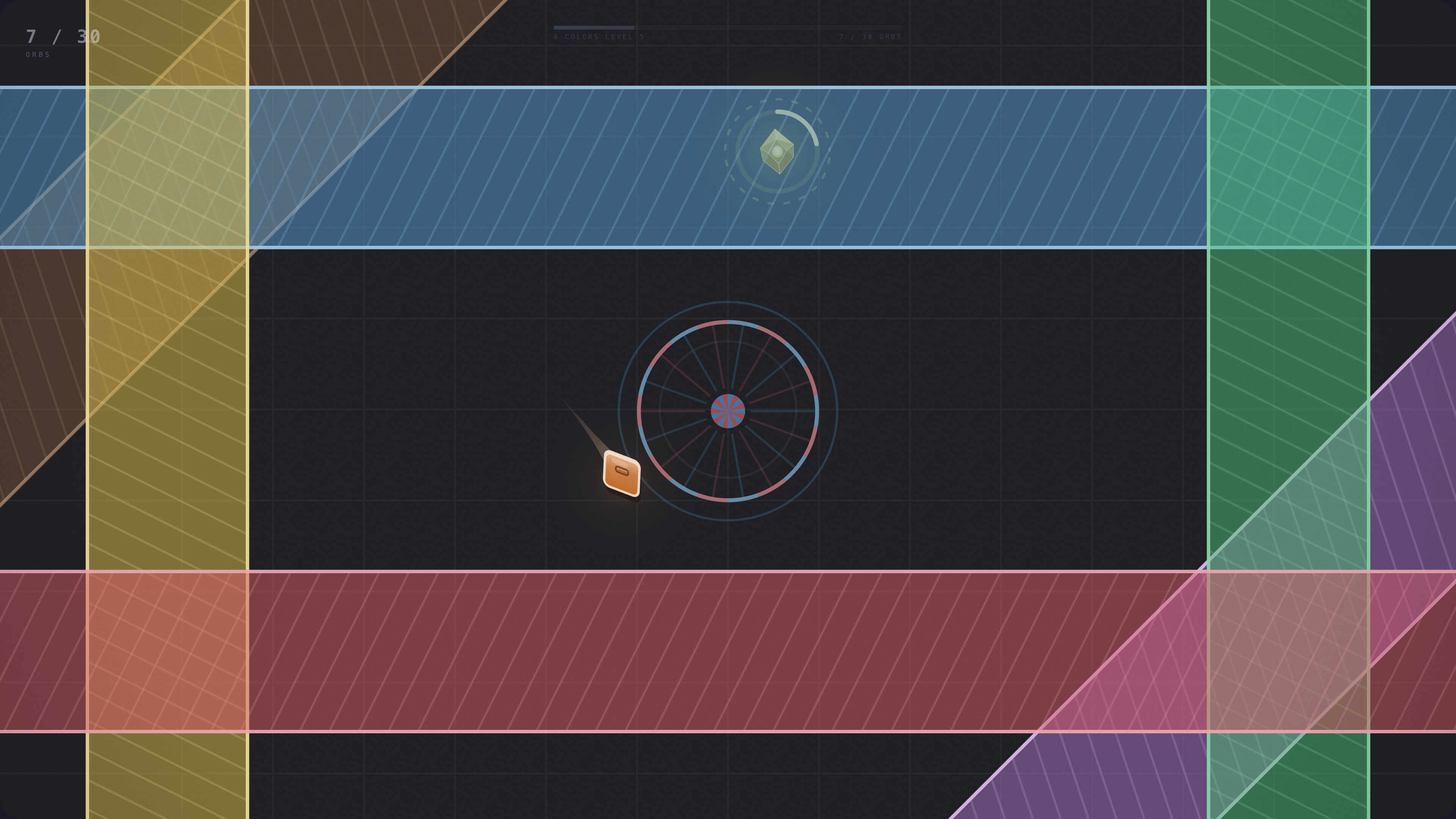 Prism trailer