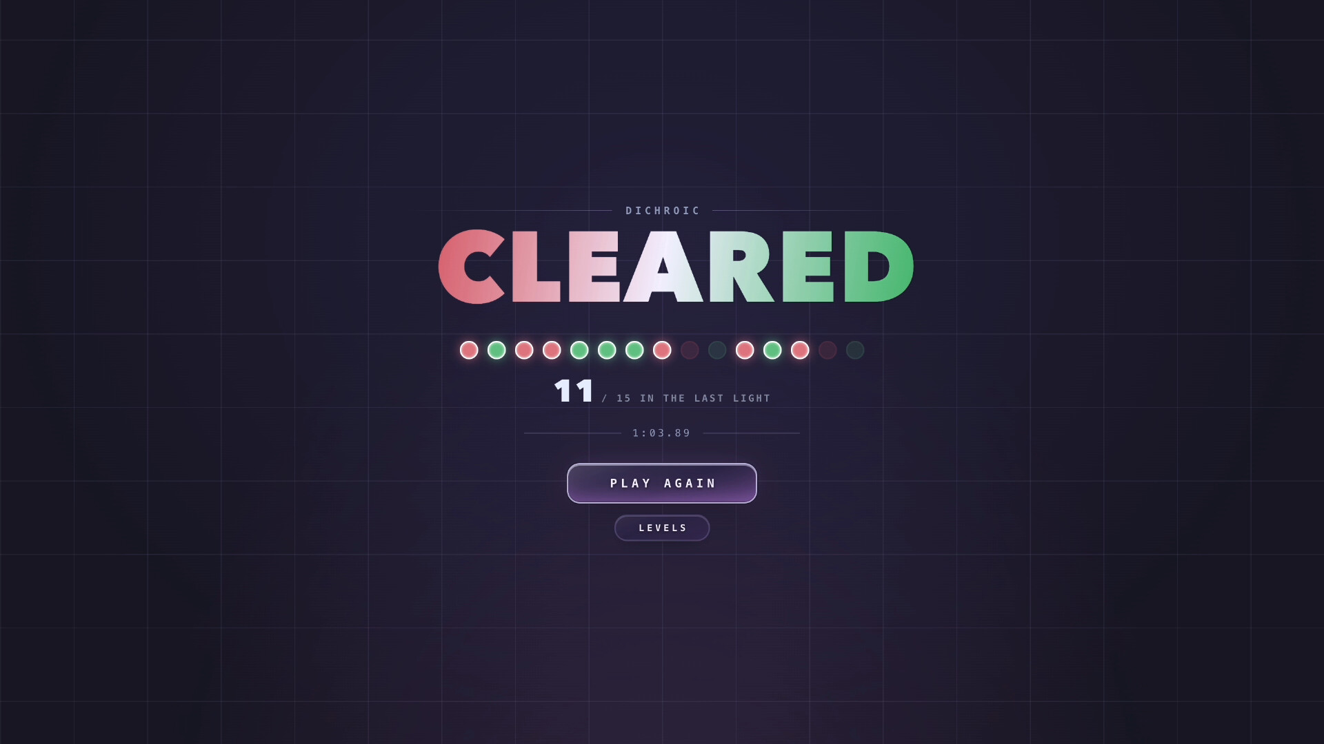 Prism screenshot 5