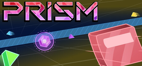 Cover art from Prism
