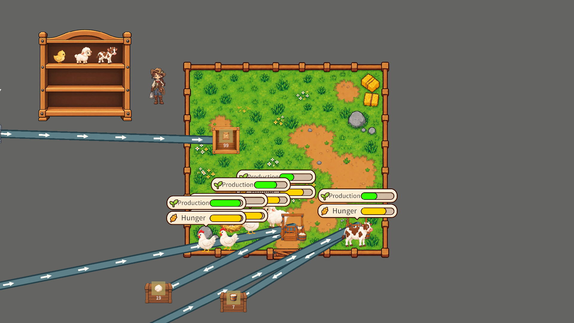 Debt Days: Automation screenshot 5