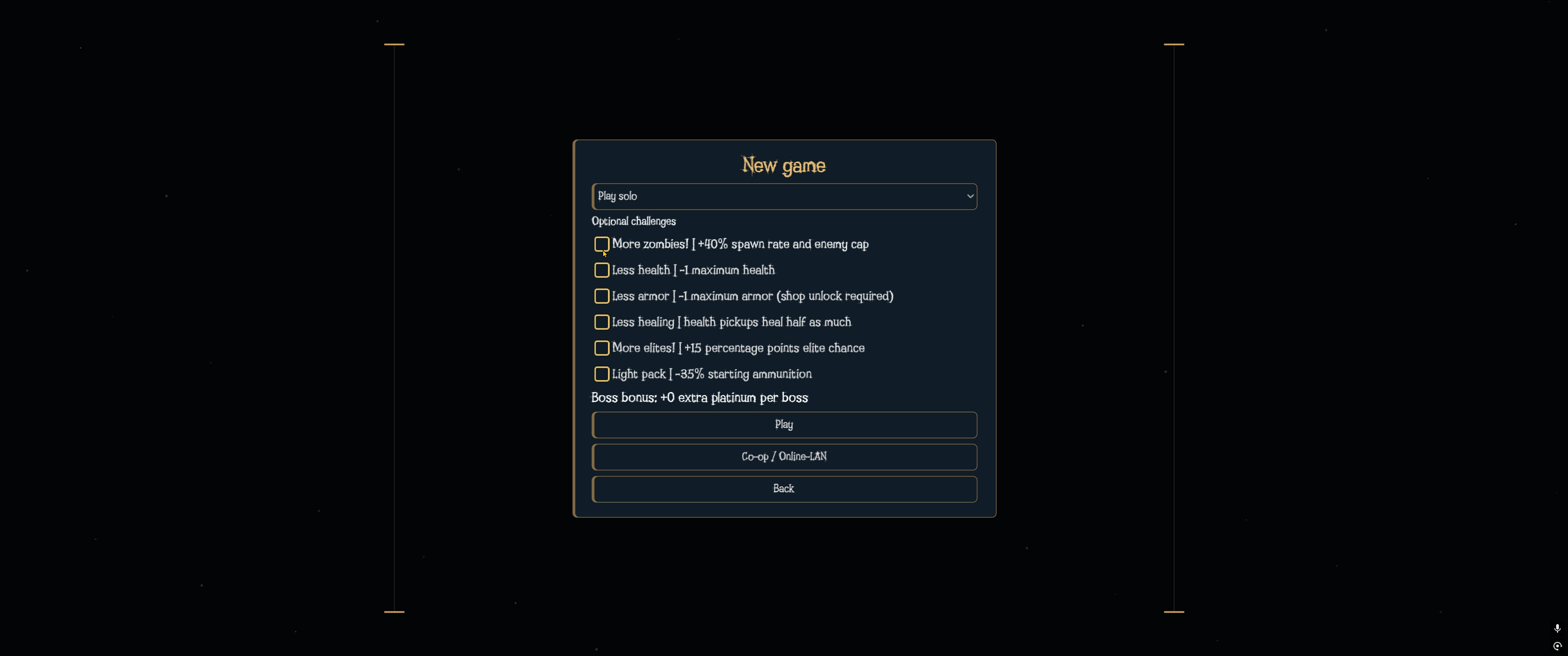 Edgar's Night Out screenshot 2