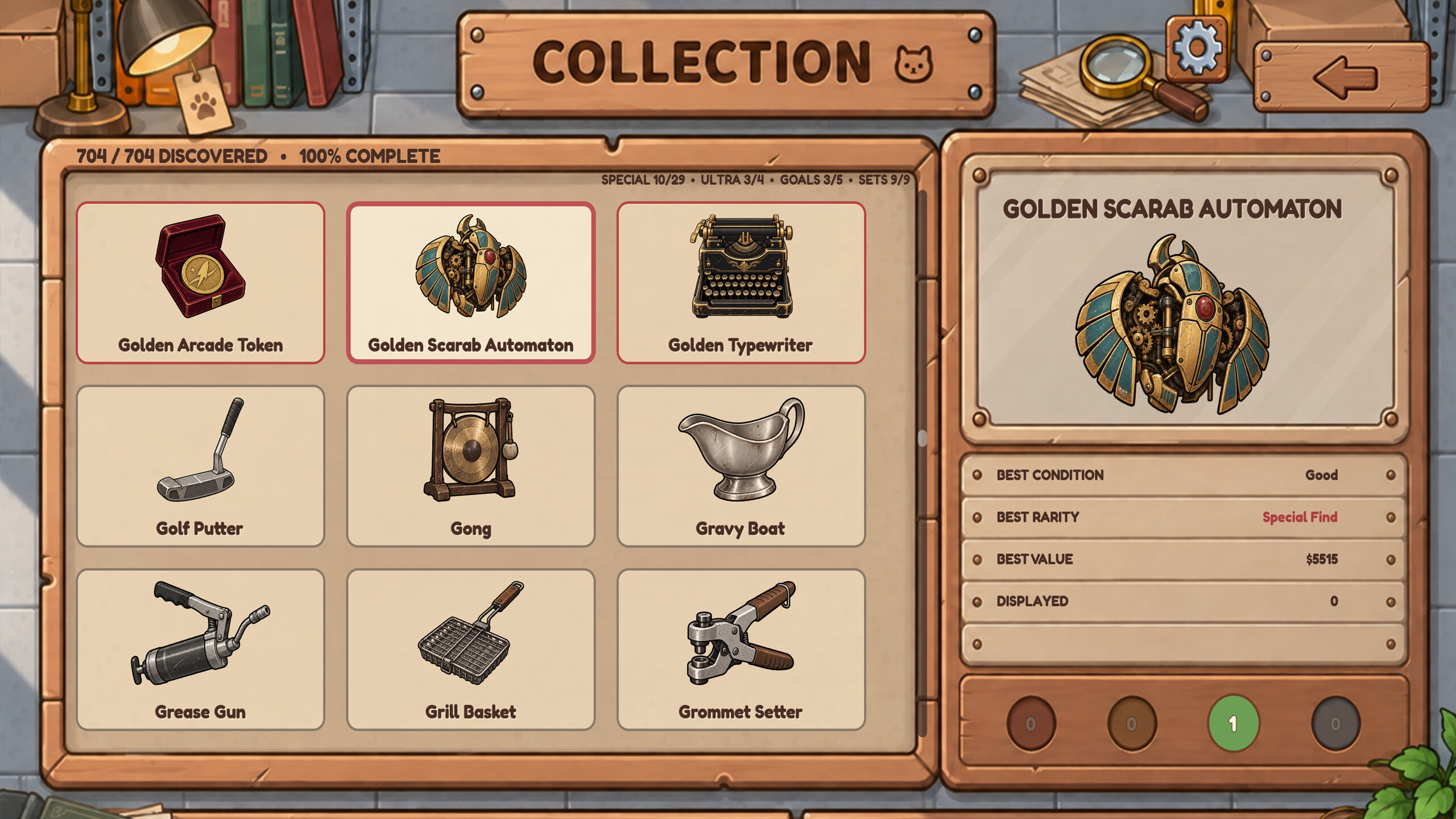 Lot Luck screenshot 3
