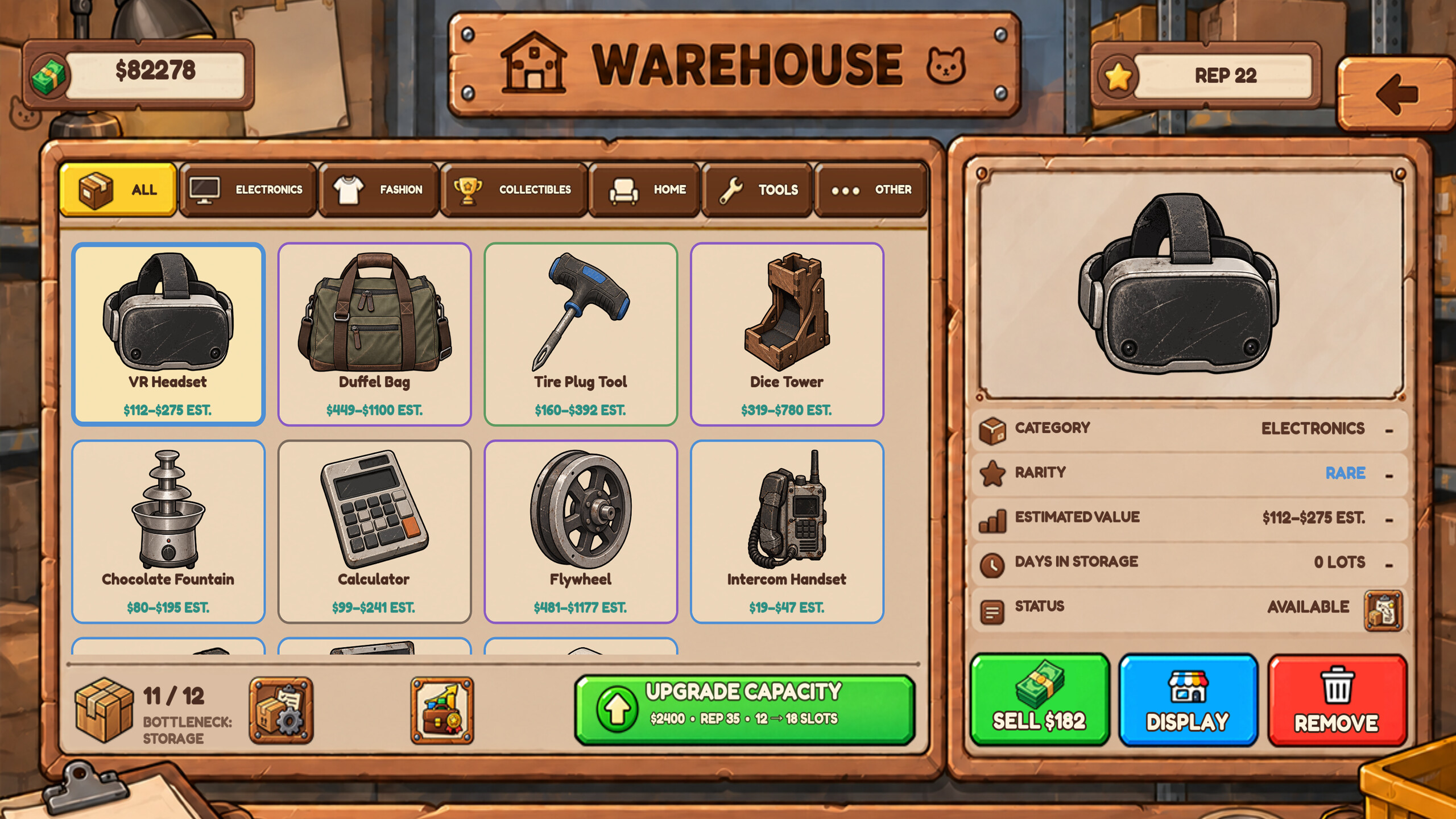 Lot Luck screenshot 4