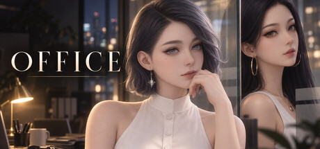 Cover art from OFFICE