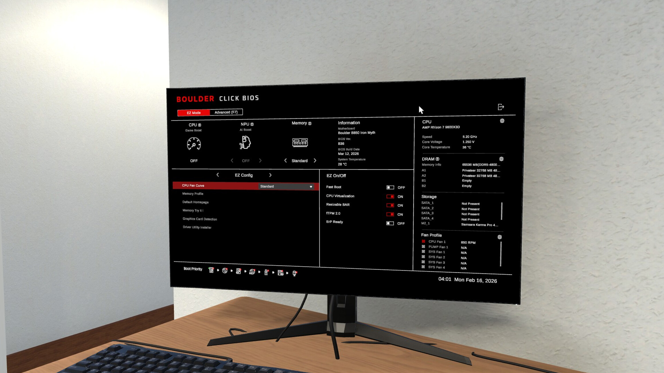 VR PC Assembly screenshot 5
